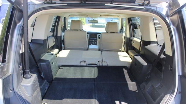 2014 Ford Flex SEL
