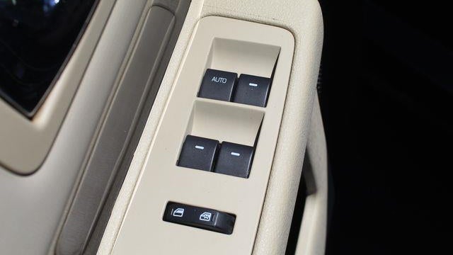 2014 Ford Flex SEL