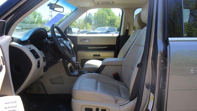 2014 Ford Flex SEL