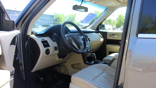 2014 Ford Flex SEL