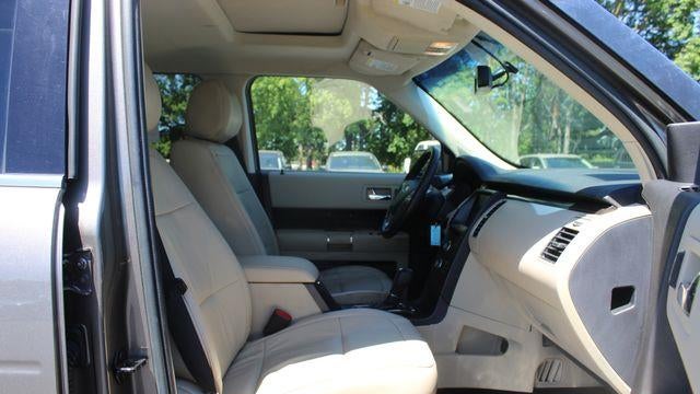 2014 Ford Flex SEL