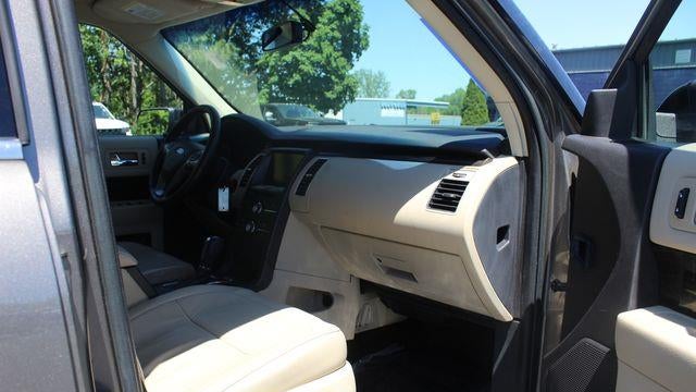2014 Ford Flex SEL