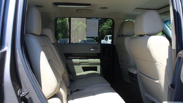2014 Ford Flex SEL