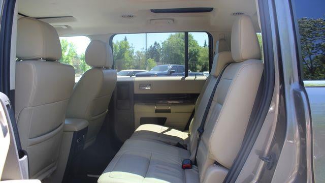 2014 Ford Flex SEL