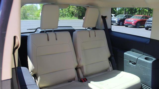 2014 Ford Flex SEL