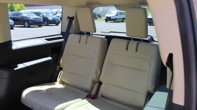 2014 Ford Flex SEL