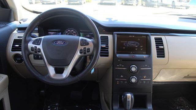 2014 Ford Flex SEL