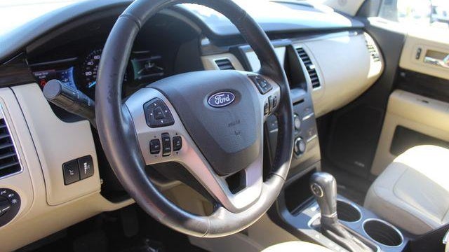 2014 Ford Flex SEL
