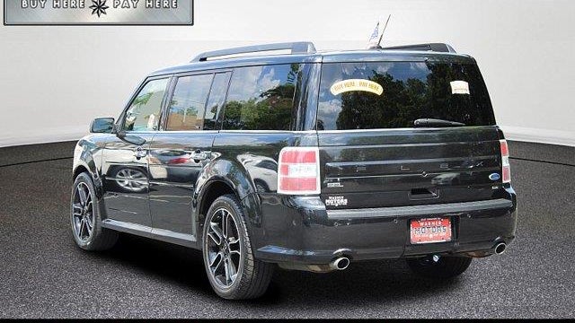 2015 Ford Flex SEL