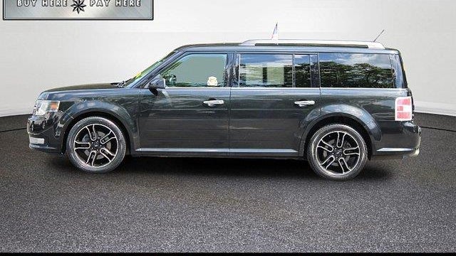 2015 Ford Flex SEL