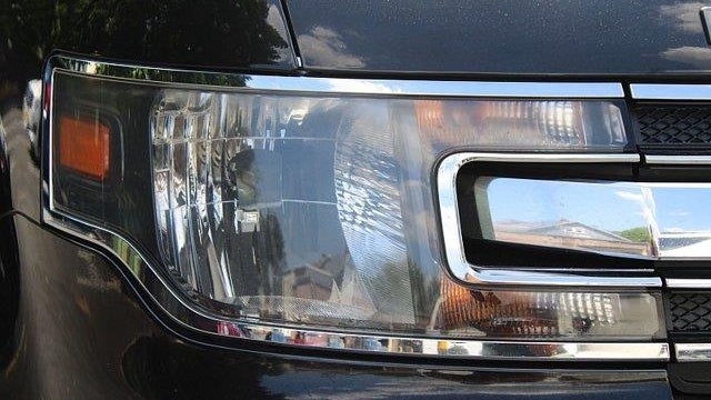 2015 Ford Flex SEL