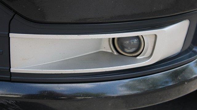 2015 Ford Flex SEL