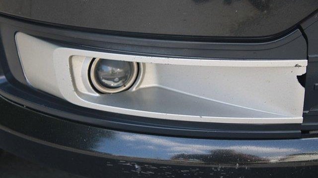 2015 Ford Flex SEL