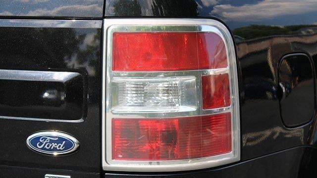 2015 Ford Flex SEL