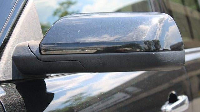 2015 Ford Flex SEL