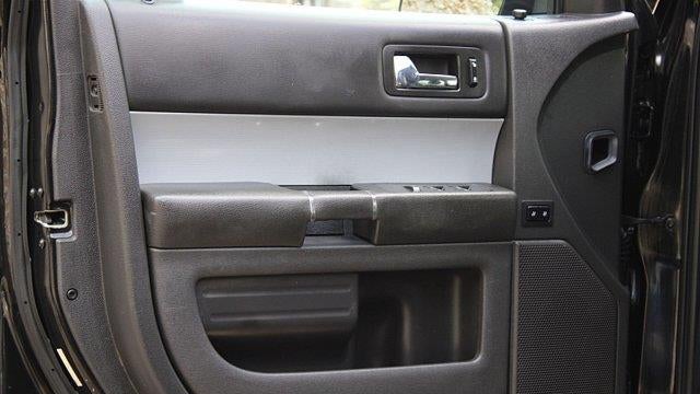 2015 Ford Flex SEL