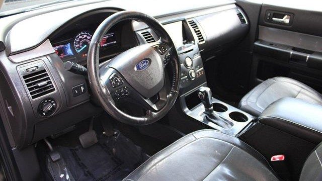 2015 Ford Flex SEL