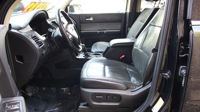 2015 Ford Flex SEL