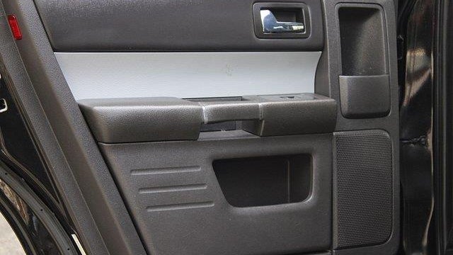2015 Ford Flex SEL