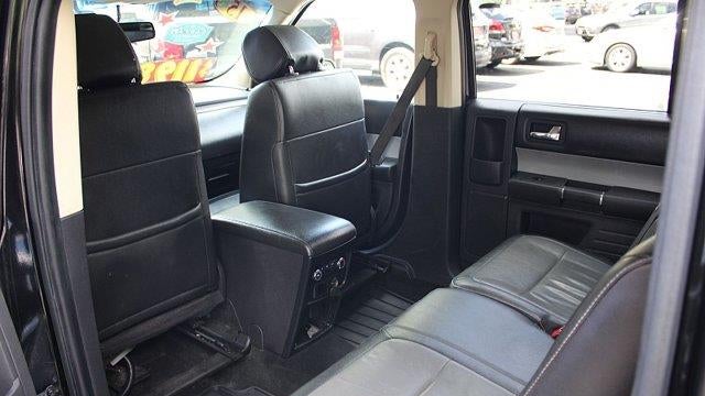 2015 Ford Flex SEL