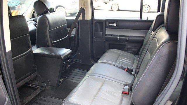 2015 Ford Flex SEL