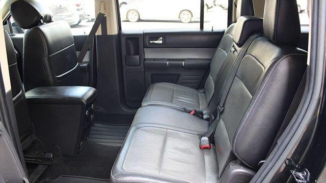 2015 Ford Flex SEL