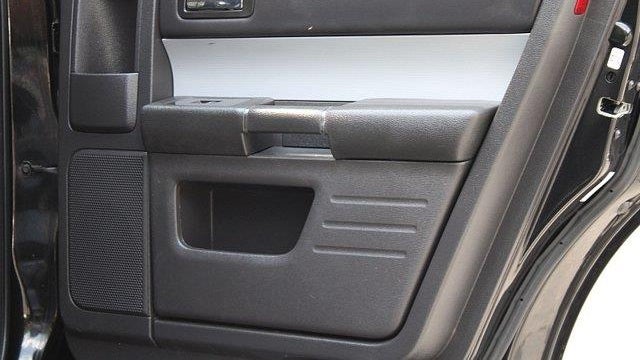2015 Ford Flex SEL