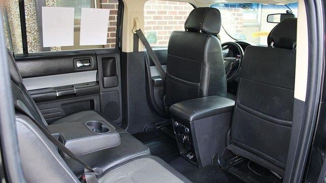 2015 Ford Flex SEL