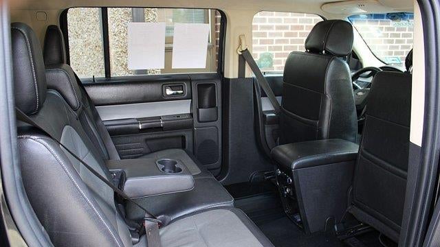 2015 Ford Flex SEL