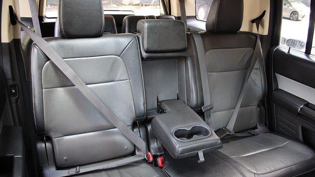 2015 Ford Flex SEL