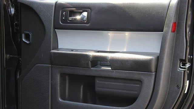 2015 Ford Flex SEL