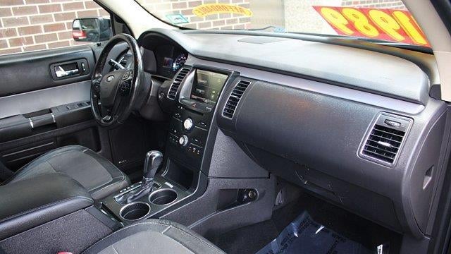 2015 Ford Flex SEL