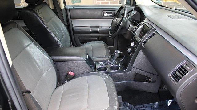 2015 Ford Flex SEL