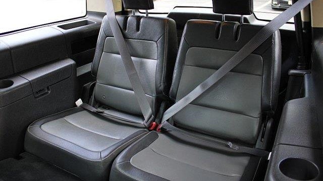 2015 Ford Flex SEL