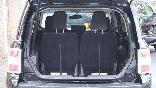 2015 Ford Flex SEL