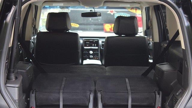 2015 Ford Flex SEL