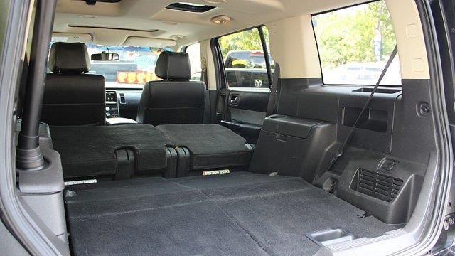 2015 Ford Flex SEL