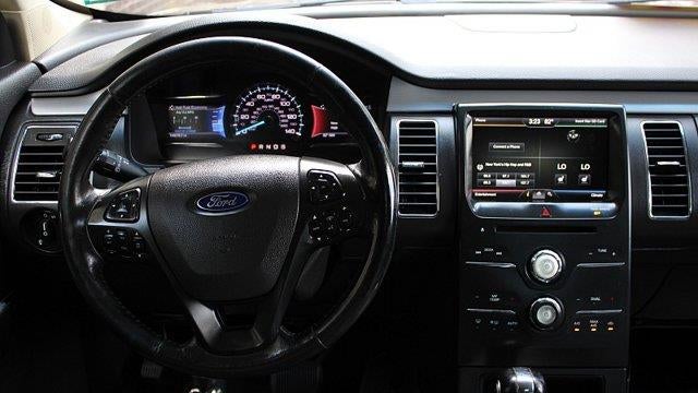 2015 Ford Flex SEL