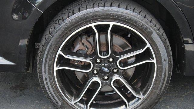 2015 Ford Flex SEL