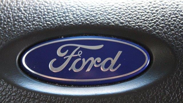 2015 Ford Flex SEL