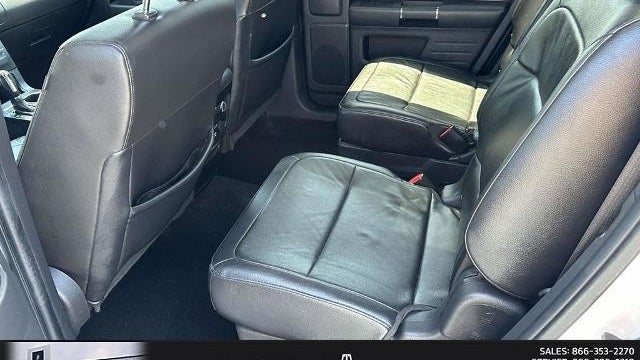 2019 Ford Flex SEL