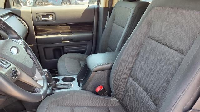 2013 Ford Flex SEL