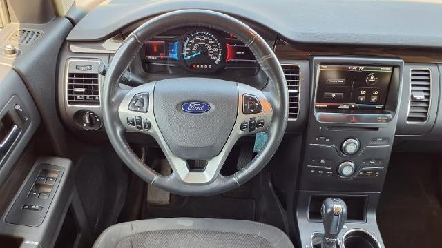 2013 Ford Flex SEL