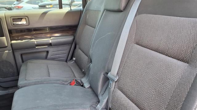 2013 Ford Flex SEL