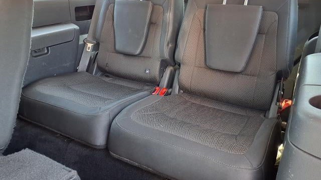 2013 Ford Flex SEL
