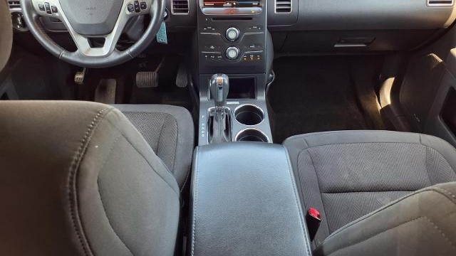 2013 Ford Flex SEL