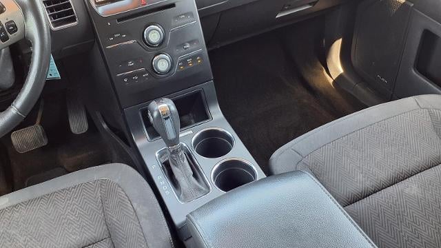 2013 Ford Flex SEL