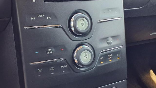 2013 Ford Flex SEL