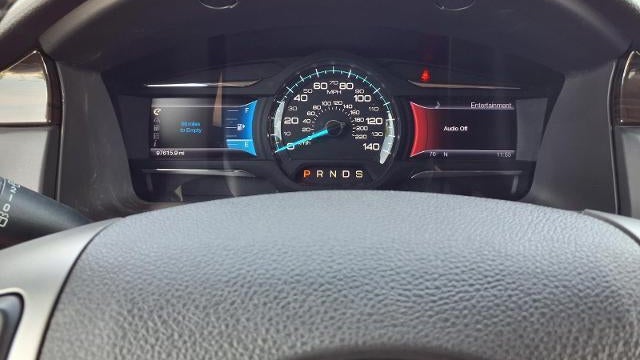 2013 Ford Flex SEL