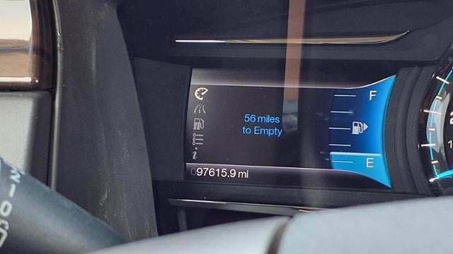 2013 Ford Flex SEL